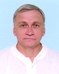 Сергей Криворотов