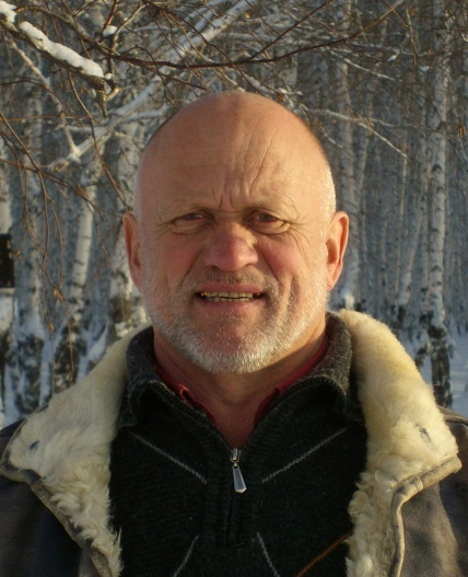 Владимир Щербинин