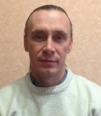 Евгений Гордеев