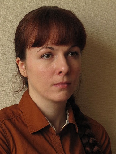 Дарья Бобылёва