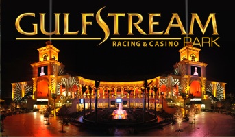 Gulfstream Park Racing and Casino