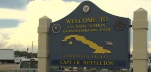 Военно-морская база Гуантанамо