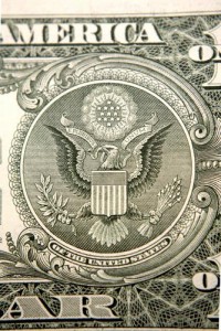История доллара