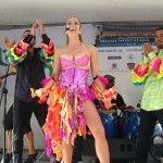 CALLE OCHO & CARNAVAL ON THE MILE