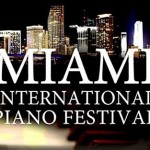 MIAMI INTERNATIONAL PIANO FESTIVAL AVENTURA