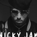 Nicky Jam