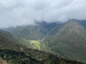 Перу - путь к мечте